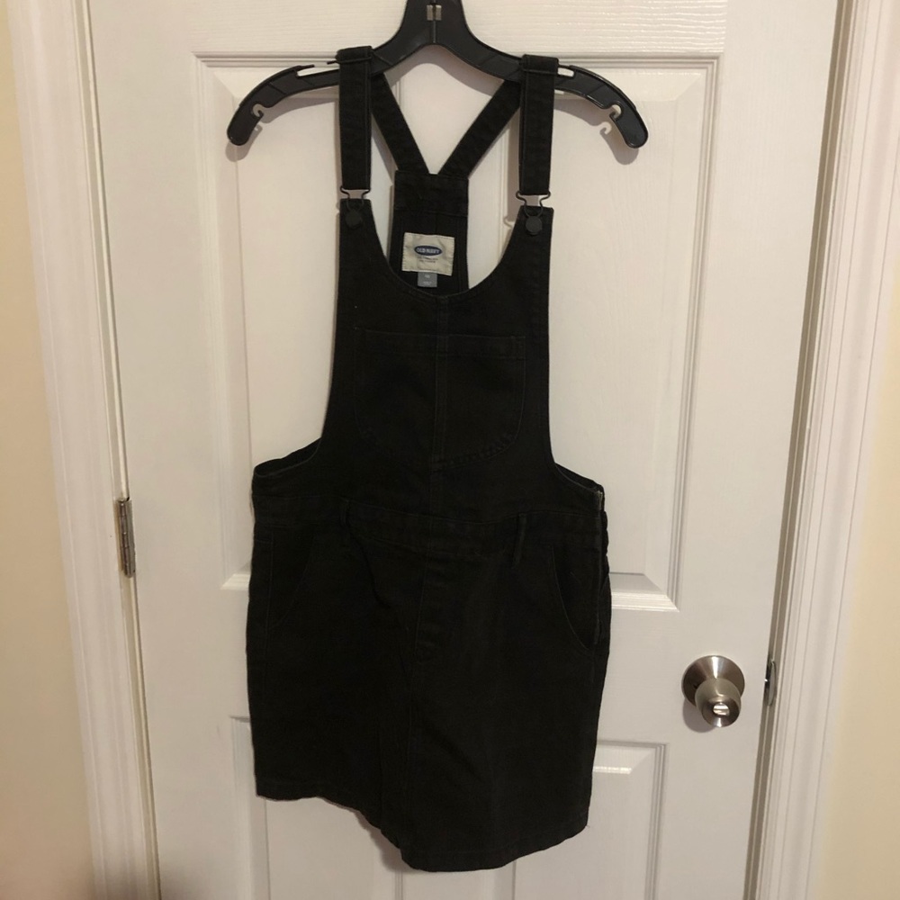 Old Navy Skirt Overall Size 10